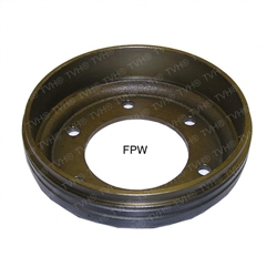 NEW KOMATSU FORKLIFT BRAKE DRUM 3EB-21-25310
