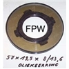 NEW KOMATSU FORKLIFT OIL SEAL 3EB-21-32180