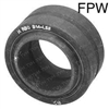 NEW KOMATSU FORKLIFT SPHERICAL BEARING 3EB-24-A2580