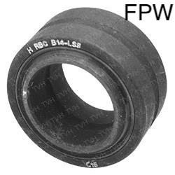 NEW KOMATSU FORKLIFT SPHERICAL BEARING 3EB-24-A2580