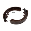 NEW KOMATSU FORKLIFT BRAKE SHOE KIT 3EB-30-23450