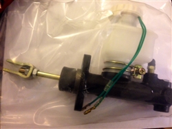 Replacement Hydraulic Brake Master Cylinder for Komatsu Forklifts 3EB-36-31280