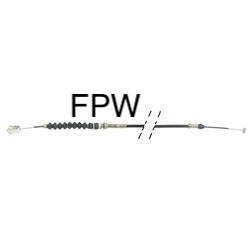 NEW KOMATSU FORKLIFT ACCELERATOR CABLE 3EB-37-11510