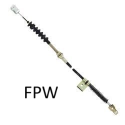 NEW KOMATSU FORKLIFT ACCELERATOR CABLE 3EB-37-13520