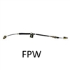 NEW ALLIS CHALMERS FORKLIFT ACCELRATOR CABLE 3EB-37-31460