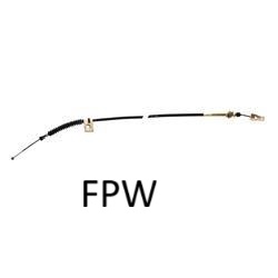 NEW ALLIS CHALMERS FORKLIFT CABLE 3EB-37-41141