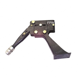 NEW KOMATSU FORKLIFT HAND BRAKE LEVER 3EB-38-15112