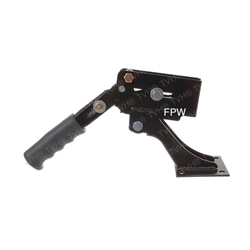 NEW KOMATSU FORKLIFT HAND BRAKE LEVER 3EB-38-25513