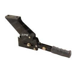 NEW KOMATSU FORKLIFT HAND BRAKE LEVER 3EB-39-31511