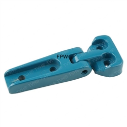 NEW KOMATSU FORKLIFT HOOD HINGE 3EB-50-21160