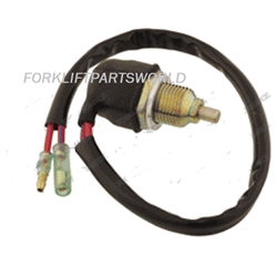 KOMATSU FORKLIFT BACK-UP LIGHT SWITCH
