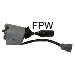 NEW KOMATSU FORKLIFT LIGHT SWITCH 3EB-55-32212