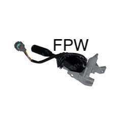 NEW KOMATSU FORKLIFT FORWARD/REVERSE SWITCH 3EB-55-32222