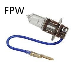 NEW ALLIS CHALMERS FORKLIFT 12V 35W HALOGEN BULB 3EB-55-34120A