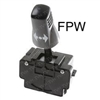 NEW KOMATSU FORKLIFT SWITCH 3EB-56-A7830
