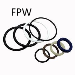 NEW ALLIS CHALMERS FORKLIFT TILT CYLINDER SEAL KIT 3EB-64-05091