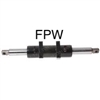 NEW KOMATSU FORKLIFT STEERING CYLINDER 3EB-64-33112