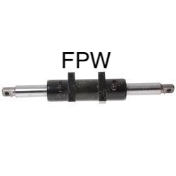 NEW KOMATSU FORKLIFT STEERING CYLINDER 3EB-64-33112