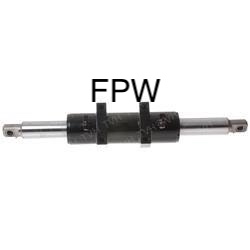 NEW KOMATSU FORKLIFT STEERING CYLINDER 3EB-64-51110