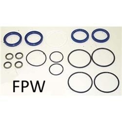 NEW ALLIS CHALMERS FORKLIFT STEER CYLINDER SEAL KIT 3EB-64-A2000