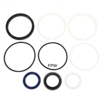 NEW KOMATSU FORKLIFT SEAL KIT TILT CYLINDER 3EB-66-54180