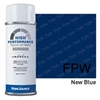 NEW KOMATSU FORKLIFT BLUE SPRAY PAINT 3EB-99-31120