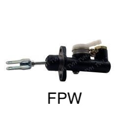 NEW KOMATSU FORKLIFT MASTER CYLINDER 3EB3611100