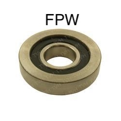 NEW KOMATSU FORKLIFT MAST ROLLER BEARING 3EB79A5210