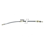 NEW KOMATSU FORKLIFT BRAKE CABLE 3EC-30-11280