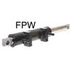 NEW KOMATSU FORKLIFT CYLINDER ASSEMBLY 3EC-64-31710