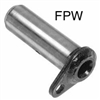NEW KOMATSU FORKLIFT PIN 3EC-71-12210