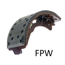 NEW ALLIS CHALMERS FORKLIFT SHOE ASSEMBLY 3FD-30-22510