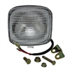 NEW KUBOTA HEAD GLASS LENS LAMP 3G71075910