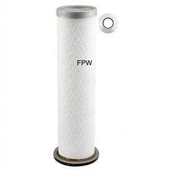 NEW MITSUBISHI FORKLIFT AIR FILTER 3I0167