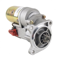 NEW CATERPILLAR FORKLIFT REMAN STARTER 3T5649