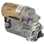 NEW CATERPILLAR FORKLIFT REMAN DENSO STARTER 3T8209