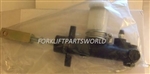 KOMATSU FORKLIFT MASTER CYLINDER FG10,15, 18ST-15 NEW