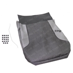 NEW JCB SEAT BOTTOM CLOTH COVER 40/910667