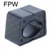 NEW NISSAN FORKLIFT MOUNTING BUSHING 40005-FK000