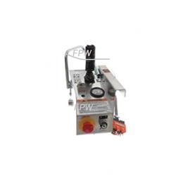 NEW SKYJACK SJIII AERIAL WORK PLATFORM CONTROL BOX OLDER STYLE PART# 400072