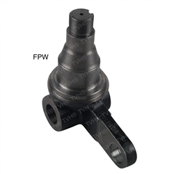 NEW NISSAN FORKLIFT KNUCKLE SPINDLE 40014-FL100