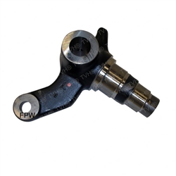 NEW NISSAN FORKLIFT LH KNUCKLE SPINDLE 40015-1K200