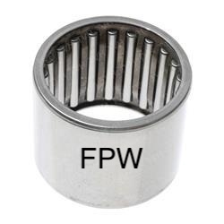 NEW NISSAN FORKLIFT NEEDLE BEARING 40017-49000