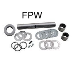 NEW NISSAN FORKLIFT KING PIN KIT 40022-L9026