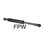 Replacement Pressurized Gas Spring for Hyster Forklifts 4002222