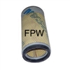 NEW DAEWOO FORKLIFT AIR FILTER 400504-00019
