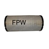 NEW DAEWOO AIR FILTER 400504-00260