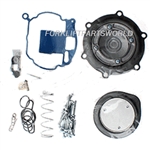 DAEWOO FORKLIFT REPAIR KIT ECONTROLS E2376005F AND UP