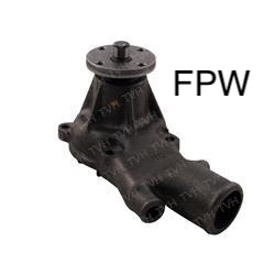 NEW DAEWOO FORKLIFT WATER PUMP 400921-00167
