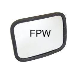 NEW HYSTER FORKLIFT CONVEX MIRROR 4009488
